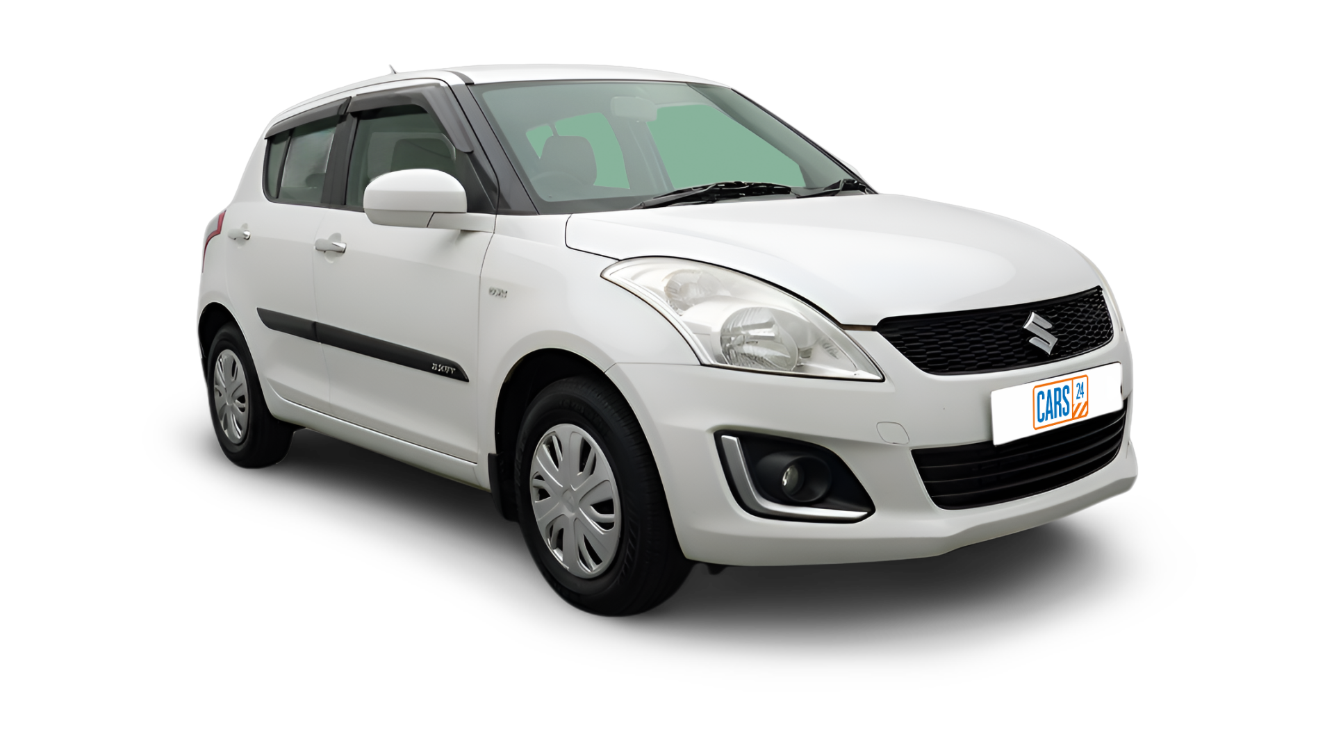 Maruti Swift-img